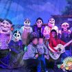 Obras de teatro y shows infantiles /Espectáculos Pequeñitos