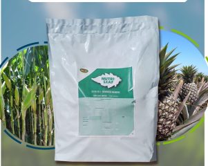 NUTRI-LEAF