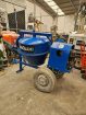 REVOLVEDORA PARA CONCRETO 1 SACO 9 HP HYPERMAQ