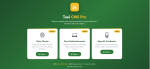 TAXI RAPI CMS – SISTEMA PROFESIONAL DE GESTIÓN DE TAXI