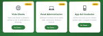 TAXI RAPI CMS – SISTEMA PROFESIONAL DE GESTIÓN DE TAXI