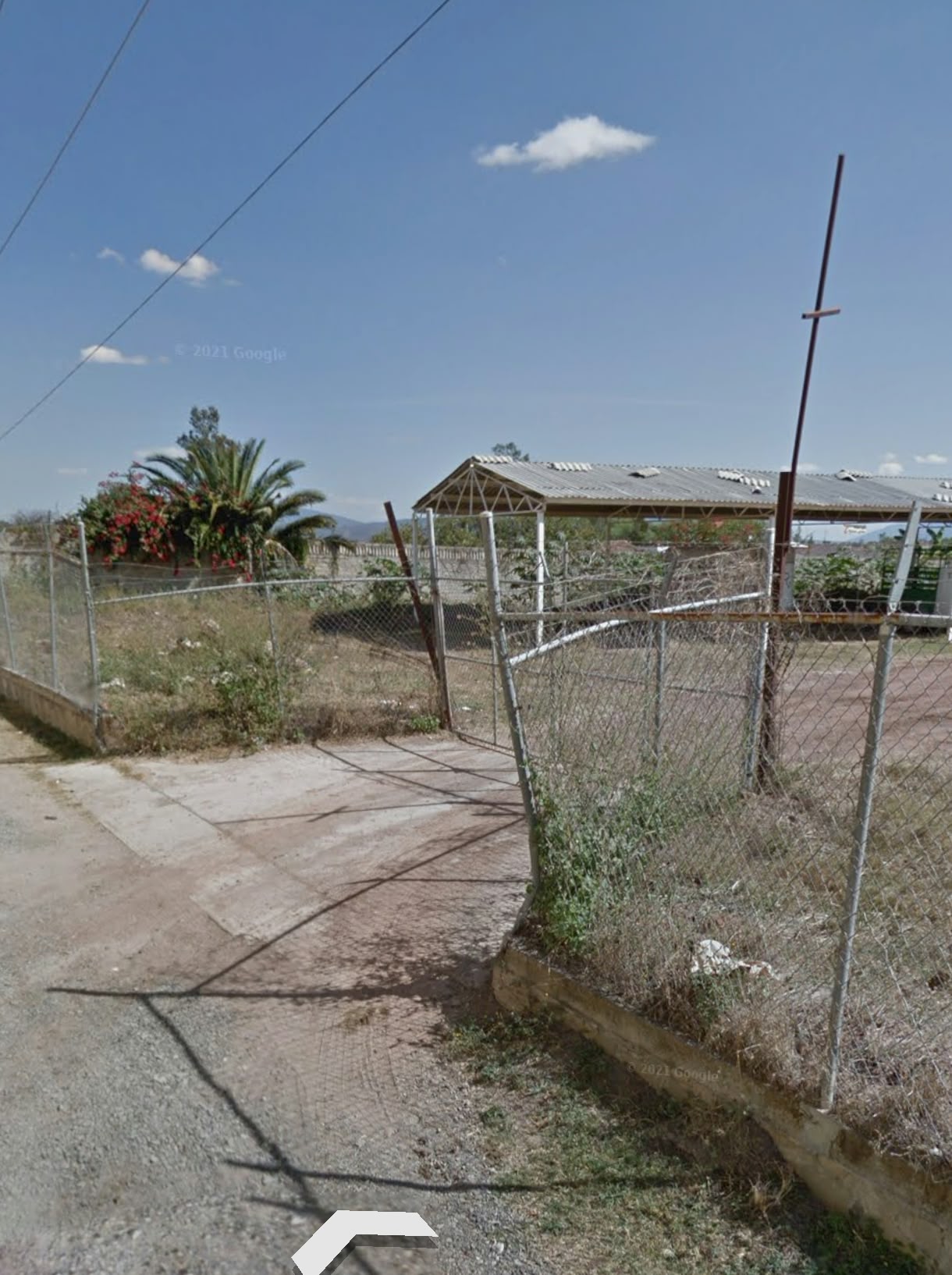 ¡LOTE EN VENTA – GRAN OPORTUNIDAD DE INVERSIÓN!